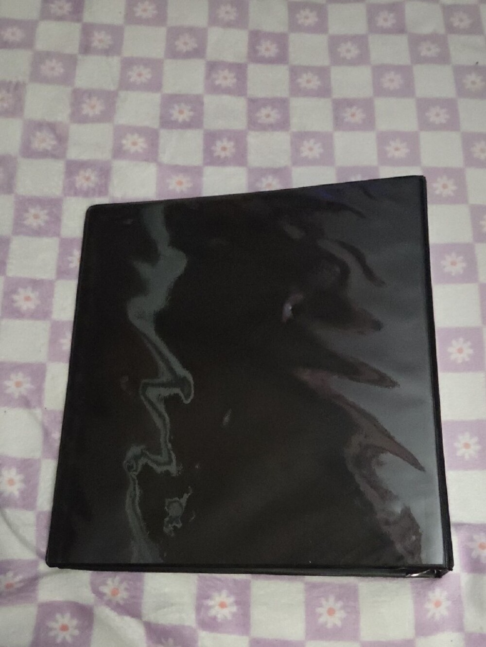 Binder - Picture 3 of 3